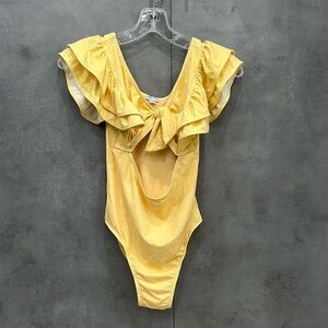 Habitual bathing suit